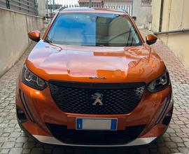 PEUGEOT 2008 2ª serie - 2021