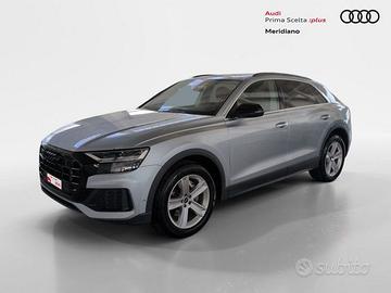 Audi Q8 50 TDI 286 CV quattro tiptronic Sport