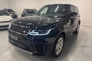 LAND ROVER Range Rover Sport 3.0 SDV6 249 CV HSE