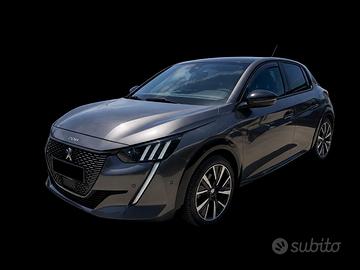 Peugeot 208 1.5 diesel