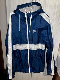 Giubbino nike
