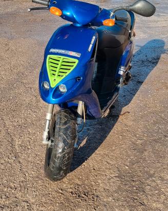 piaggio nrg mc1 