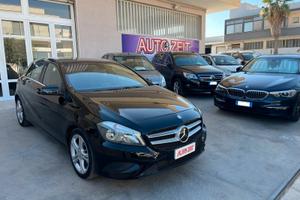 Mercedes-benz A 160 CDI Automatic Premium