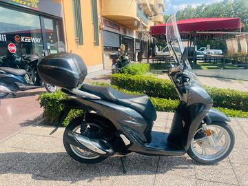 HONDA SH 150 TUTTO INCLUSO ANCHE PASSAGGIO - MIN