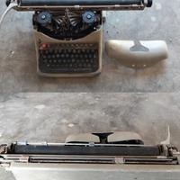 Macchina Olivetti lexikon 80