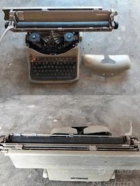 Macchina Olivetti lexikon 80