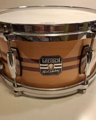 Gretsch Drums S-0612-MS rullante Signature 12x6