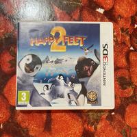 Happy Feet 2 3DS