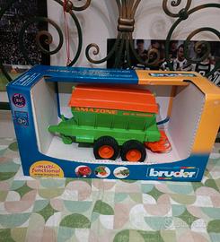 Bruder amazone zg-b 10000