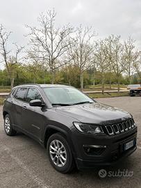 Jeep Compass 2020