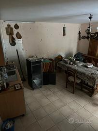 Grazioso bilocale centro storico