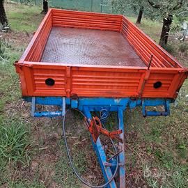 rimorchio agricolo 