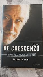Libro di De Crescenzo.