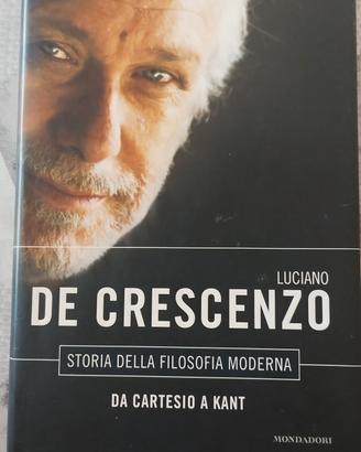 Libro di De Crescenzo.