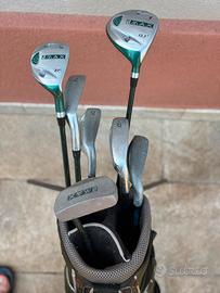Ferri da golf