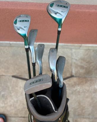 Ferri da golf