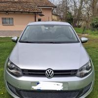 Volkswagen Polo V 1.4 Comfortline 2010 Benzina
