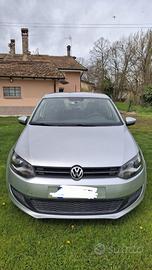 Volkswagen Polo V 1.4 Comfortline 2010 Benzina