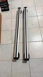 Barre tetto originali audi q5