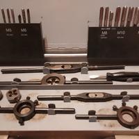 Kit maschi e filiere