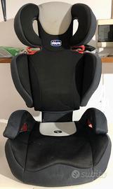 Seggiolino auto Chicco Oasys 2-3