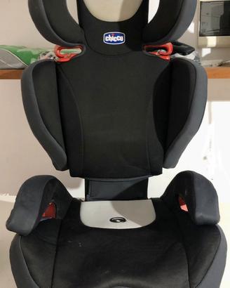Seggiolino auto Chicco Oasys 2-3