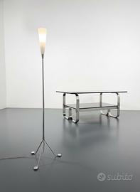 Piantana Design Jeannot Cerutti per VeArt Artemide