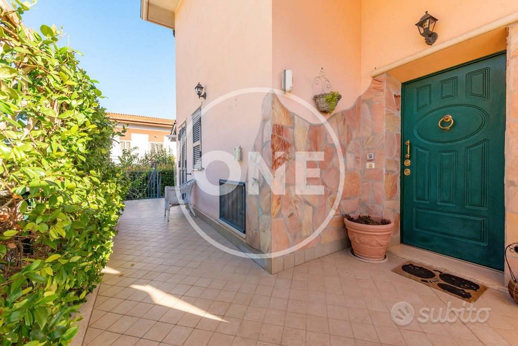 Casa – Roma, Villaggio Prenestino, Lunghezza - Vista 5