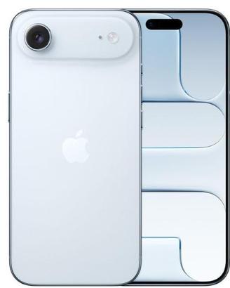 APPLE IPHONE AIR 5G 1TB DUAL SIM DISPLAY 6.5" iOS