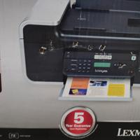 Stampante Lexmar X6675 wireless