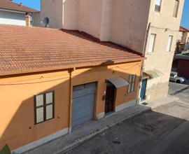 Alghero CASA INDIPENDENTE in città