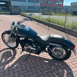 Honda Spirit 750 R53