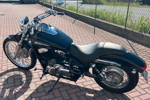 Honda Spirit 750 R53