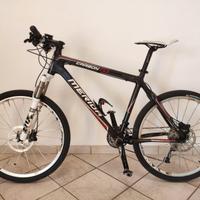 MTB MERIDA FLX CARBON