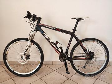 MTB MERIDA FLX CARBON