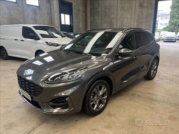 FORD Kuga 1.5 ecoblue ST-Line X 2wd 120cv auto