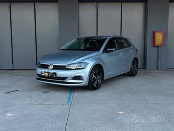 Volkswagen Polo 5 Porte Polo 5p 1.0 mpi Trendline