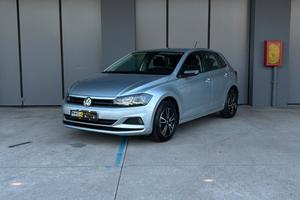 Volkswagen Polo 5 Porte Polo 5p 1.0 mpi Trendline