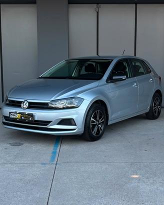 Volkswagen Polo 5 Porte Polo 5p 1.0 mpi Trendline