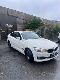 BMW Serie 3 Gran Turismo (F34)