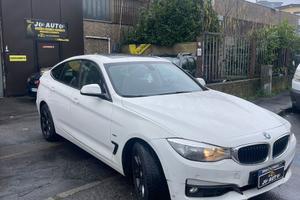 BMW Serie 3 Gran Turismo (F34)