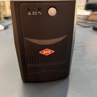 Gruppo continuità x PC