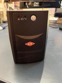 Gruppo continuità x PC