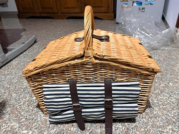 Cesto pic nic