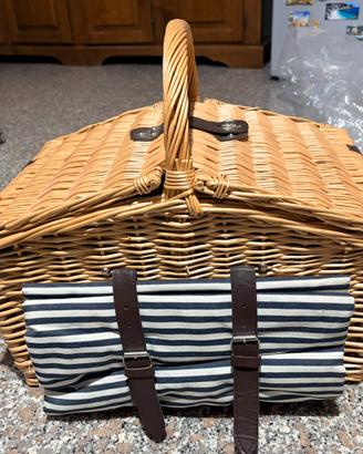 Cesto pic nic