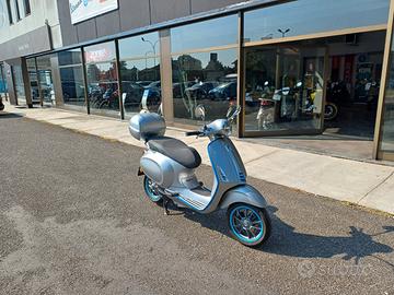 Vespa elettrica 70