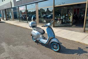 Vespa elettrica 70