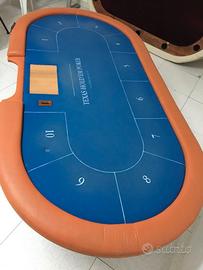 Tavoli poker professionali