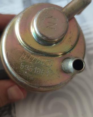 pompa carburante fiat panda /127/ 