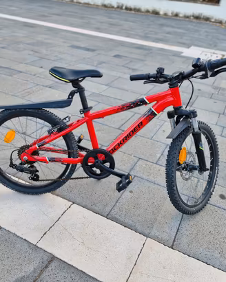 MTB B-Twin  ST900 20"